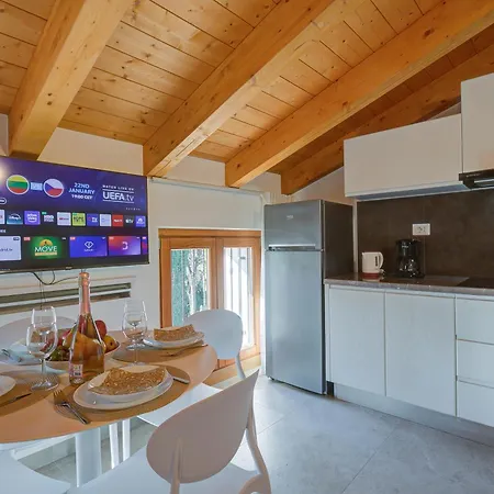 Residenza Lugana Apartamento Peschiera del Garda