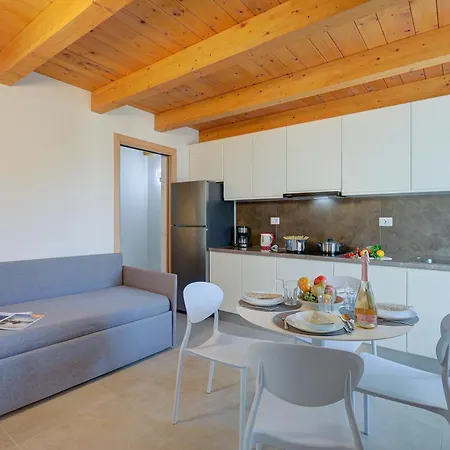 Residenza Lugana *