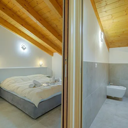 Residenza Lugana *