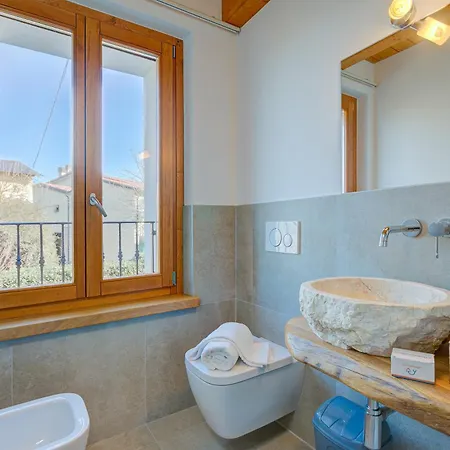 Apartamento Residenza Lugana Peschiera del Garda